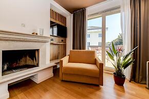 Best Western Hotel Arya
