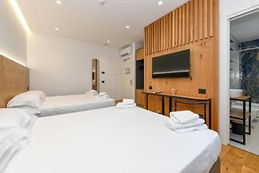 Best Western Hotel Arya