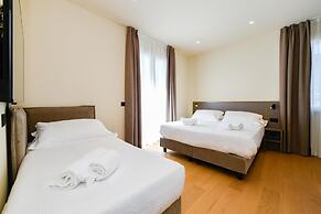 Best Western Hotel Arya