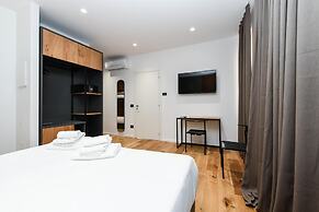 Best Western Hotel Arya