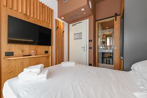Best Western Hotel Arya