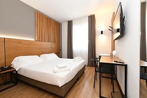 Best Western Hotel Arya