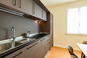 Best Western Hotel Arya
