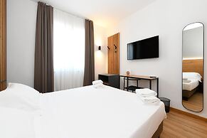 Best Western Hotel Arya
