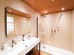 Best Western Hotel Arya