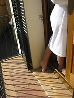 Cas Ferrer Nou Hotelet