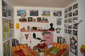 Marinetta Bed & Breakfast