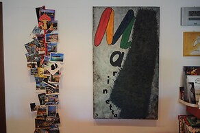Marinetta Bed & Breakfast