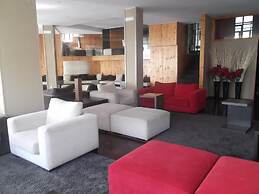 Hotel Tobazo