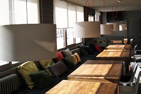 Hotel Tobazo