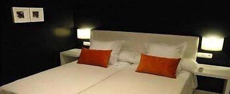 Hotel Tobazo