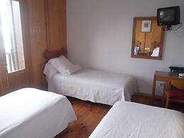 Hotel Tobazo