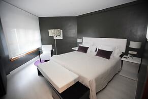 Hotel Tobazo