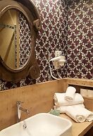 Hotel Tobazo