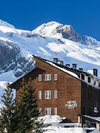 Hotel Tobazo