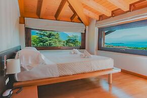 AHG Donna Silvia Wellness Hotel