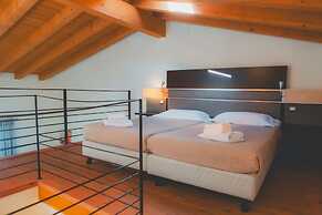 AHG Donna Silvia Wellness Hotel