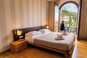 AHG Donna Silvia Wellness Hotel