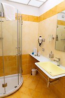 AHG Donna Silvia Wellness Hotel
