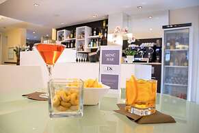 AHG Donna Silvia Wellness Hotel