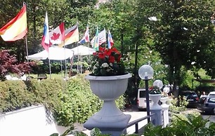 Albergo Hotel Verdi