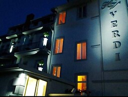 Albergo Hotel Verdi