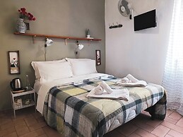 La Casa dei Carrai