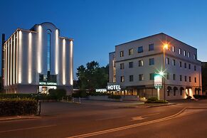 LVG Hotel Collection - Gardenia