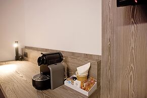 LVG Hotel Collection - Gardenia