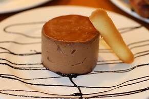 Hotel Restaurante Les Brases