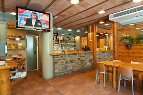 Hotel Restaurante Les Brases