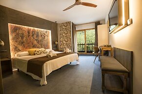 Hotel Restaurante Les Brases