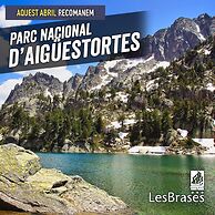 Hotel Restaurante Les Brases