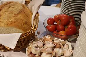 Hotel Restaurante Les Brases