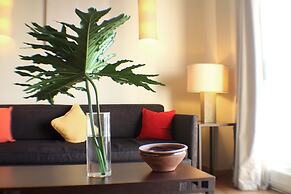 Art Suites