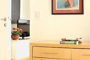 Art Suites