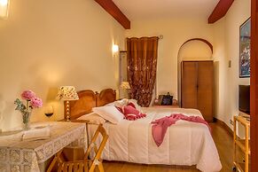 Residenza Il Bollo Holiday House
