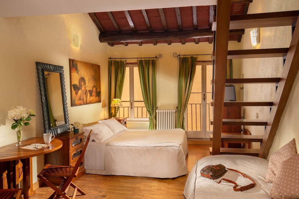 Residenza Il Bollo Holiday House