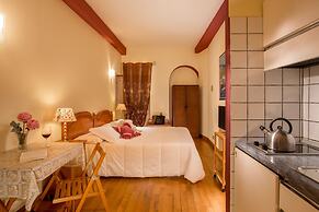 Residenza Il Bollo Holiday House