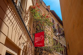 Residenza Il Bollo Holiday House