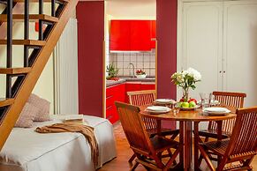 Residenza Il Bollo Holiday House