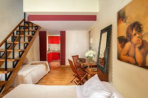 Residenza Il Bollo Holiday House