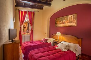 Residenza Il Bollo Holiday House
