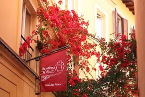 Residenza Il Bollo Holiday House