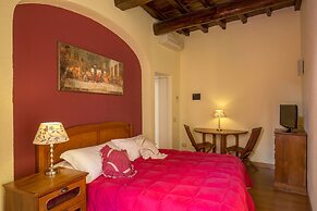 Residenza Il Bollo Holiday House