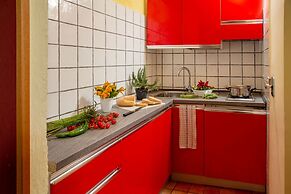 Residenza Il Bollo Holiday House