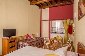 Residenza Il Bollo Holiday House