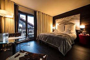 Hôtel Avenue Lodge