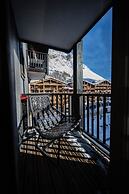 Hôtel Avenue Lodge