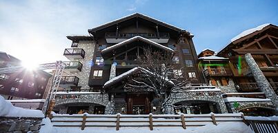 Hôtel Avenue Lodge
